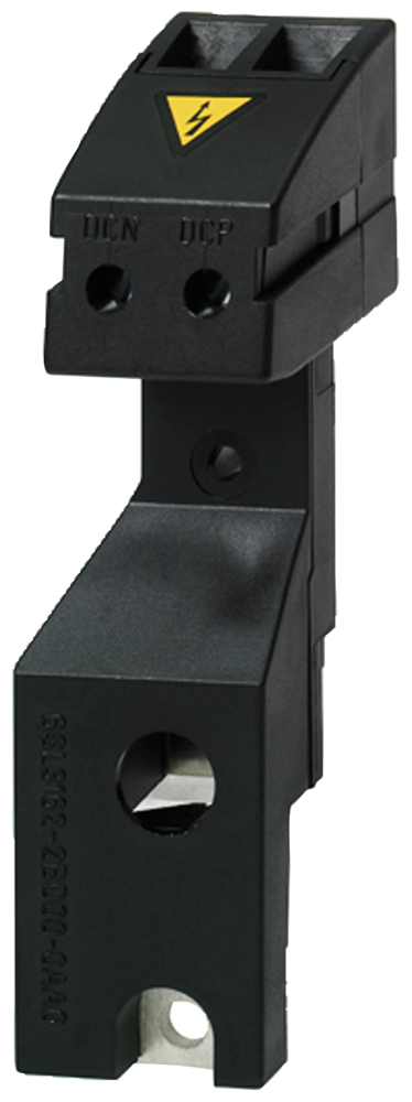 [Imagem do produto ADAPTADOR RETIFICARDO DC LINK P 6SL31622BD000AA0 SIEMENS]