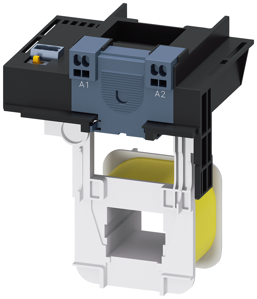 BOBINA CONTATOR INNOV S6 200/227VCA/CC 3RT19555NP32 SIEMENS