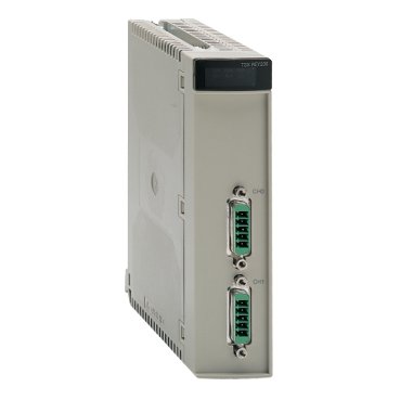 [Imagem do produto MÓDULO PREMIUM REMOTO PARA BUS X TSXREY200 SCHNEIDER]