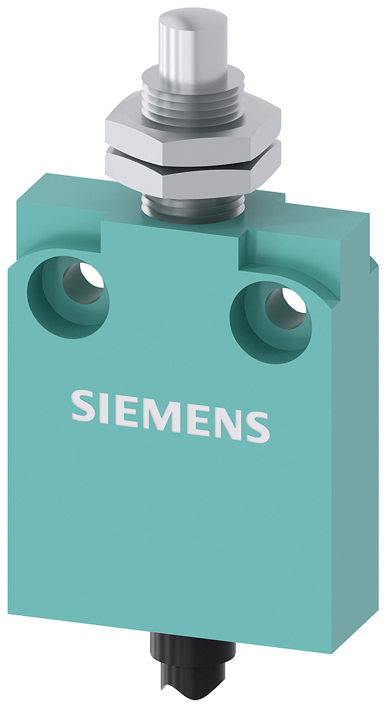 CHAVE DE POSIÇÃO EM FORMATO COMPACTO 40MM LARGURA COM CABO DE INTERLIGAÇÃO 2M 3SE54230CC211EA2 SIEMENS
