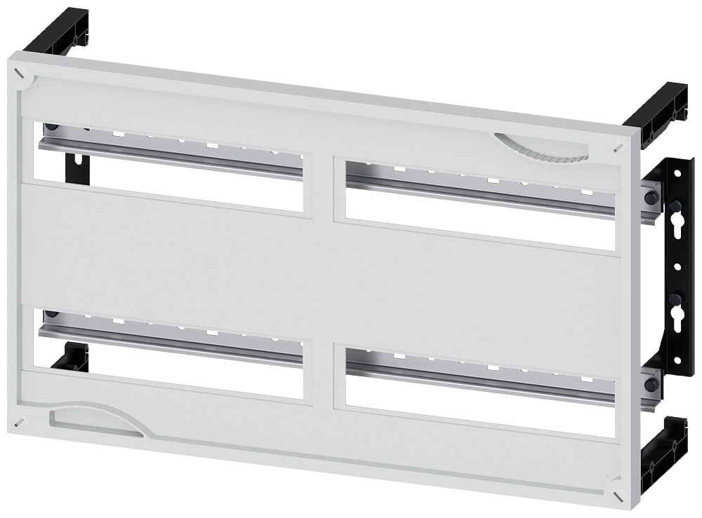 DIN CONJUNTO DE INSTALAÇÃO PARA APARELHAGEM MODULAR DISTÂNCIA 8GK43512KK22 SIEMENS