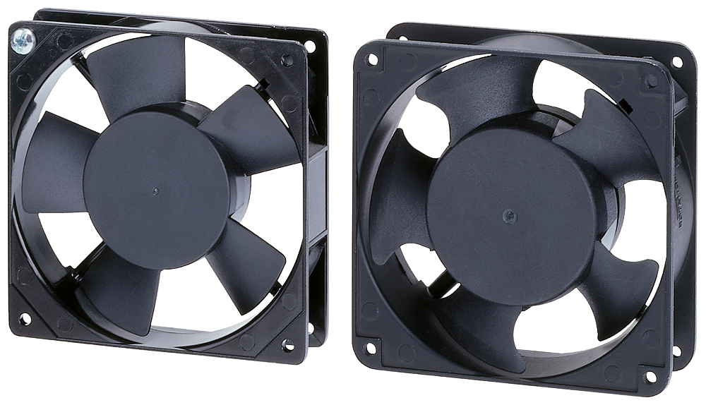 [Imagem VENTILADOR P/ 3RW403 (S2) E 3RW404 (S3) 3RW49478VB00 SIEMENS]