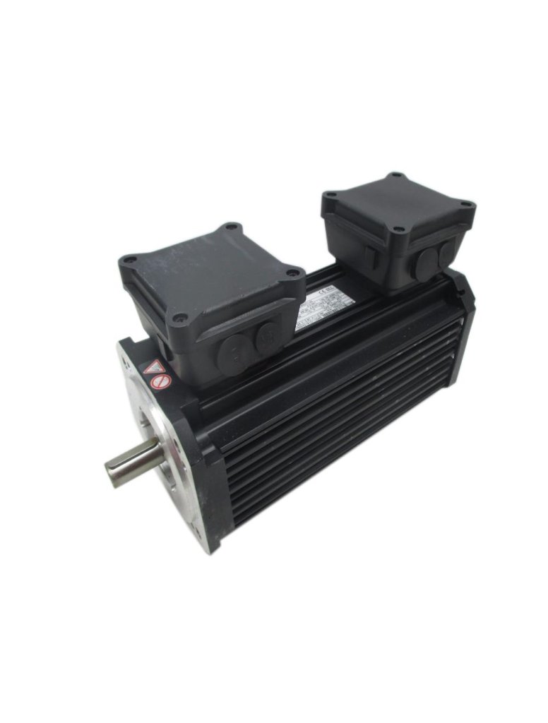 [Imagem SERVOMOTOR 13,5NM 1635RPM 2,1KW 4,8A IP54 MDFKARS08022 LENZE]