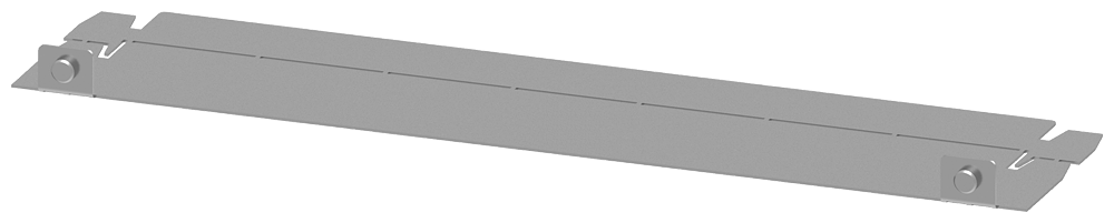 SUBDIVISÃO HORIZONTAL EM ELEVAÇÃO DO MÓDULO VL160 VL250 VL400 8PQ50004BA66 SIEMENS