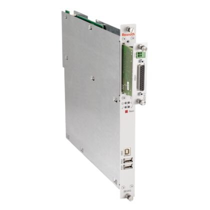 [Imagem UNIDADE CONTROLE SE352 REXROTH]