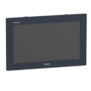 [Imagem do produto MULTI TOUCH SCREEN HARMONY IPC S PANEL PC OPTIMIZED HDD W15 DC WINDOWS 10 HMIPSOH752D1801 SCHNEIDER]