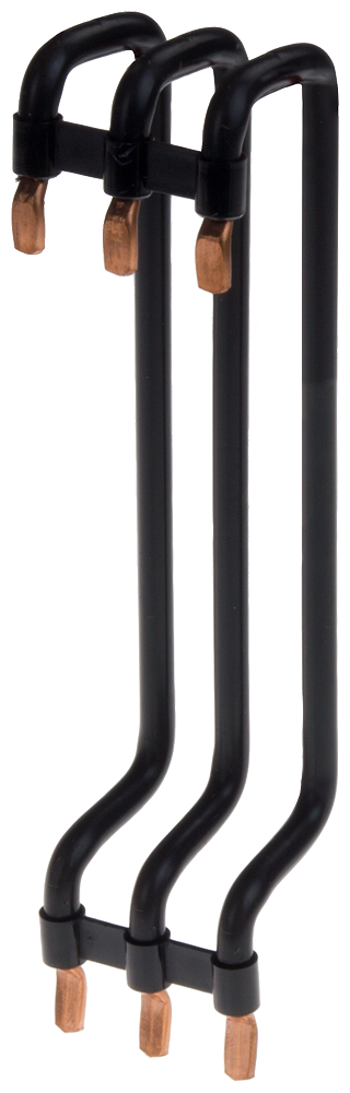 [Imagem 150 MM, 10 MM2, PRETO 450 V, 80 A 5ST37931 SIEMENS]