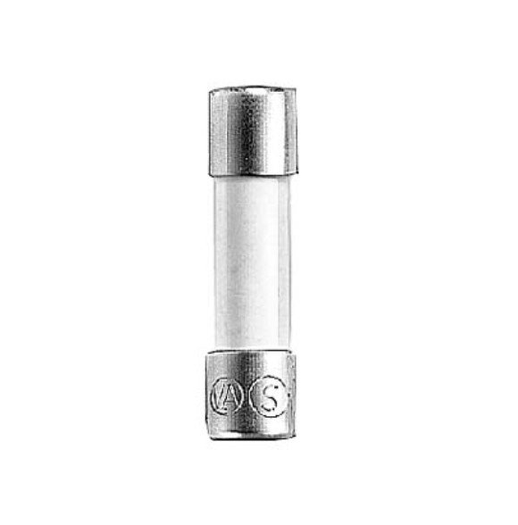 FUSIVEL P/ FONTE ALIMENTACAO F1 F2 6RY17020BA00 SIEMENS