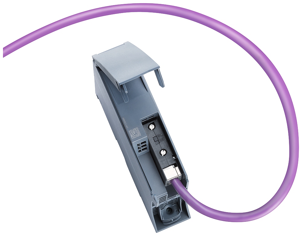 [Imagem MÓDULO DE COMUNICAÇÃO PARA CONEXÃO DE S7-1500 PROFIBUS DP DPV1 S7 E PG/OP CM1542-5 6GK75425DX000XE0 SIEMENS]