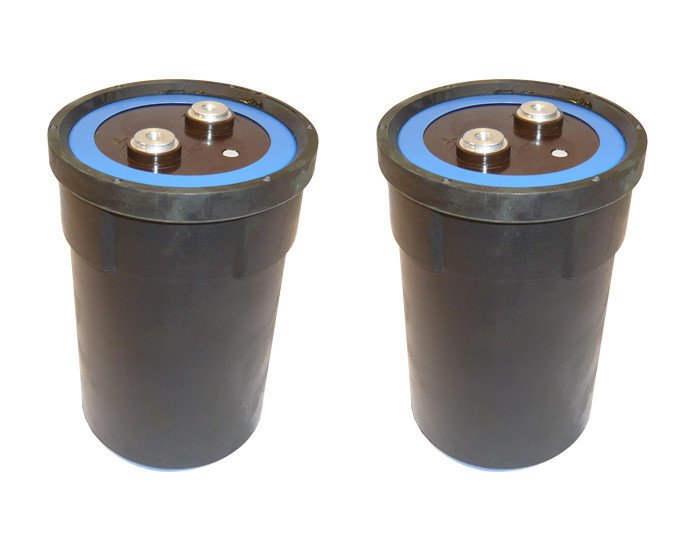 [Imagem do produto CAPACITORES 45/90KW 6800 UF VX5CPD4590 SCHNEIDER]