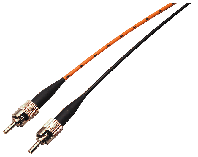 [Imagem CONJ. CONECTORES BFOC P/ PADRÃO FO, CABO DE ARRASTO, INTERNO, MARINHO, 20 UNID. 6GK19010DA200AA0 SIEMENS]