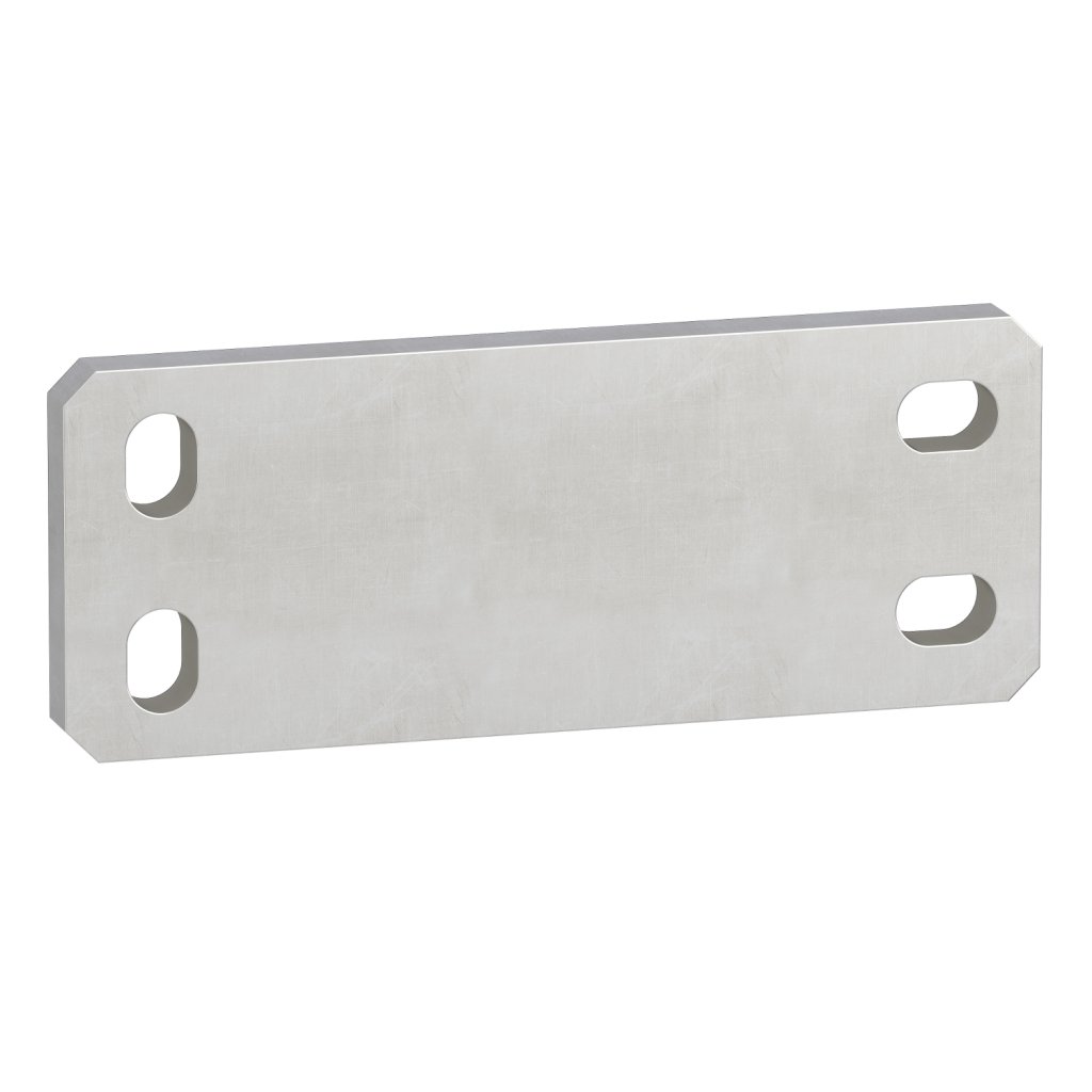 [Imagem KIT COM BARRAMENTO DE ALIMENTAÇÃO PARA CONECTAR 2 MÓDULOS DE POTÊNCIA DISTANTES VW3A98ABMDCE SCHNEIDER]