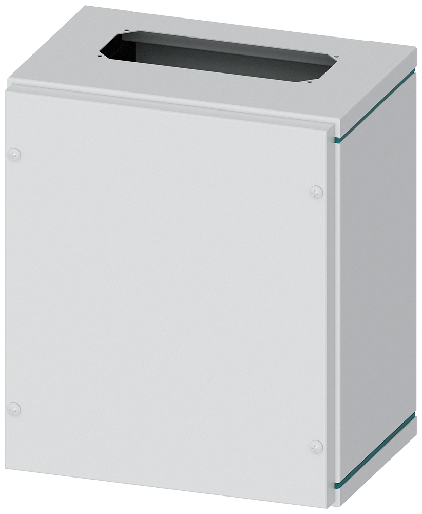 REPARTIDOR DE CABLAGEM IP43 CLASSE DE PROTEÇÃO 1 A: 350 MM L: 8GK13820KK12 SIEMENS