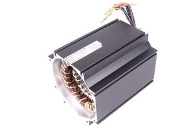 [Imagem SERVOMOTOR 41,1NM 3000RPM 190U2D300BACAA215320 EMERSON]