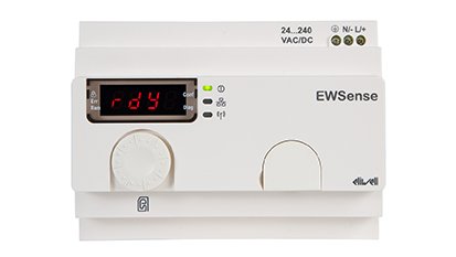 [Imagem do produto CONTROLADOR DE TEMPERATURA 24/240 VACOMDC ESG0010700 SCHNEIDER]