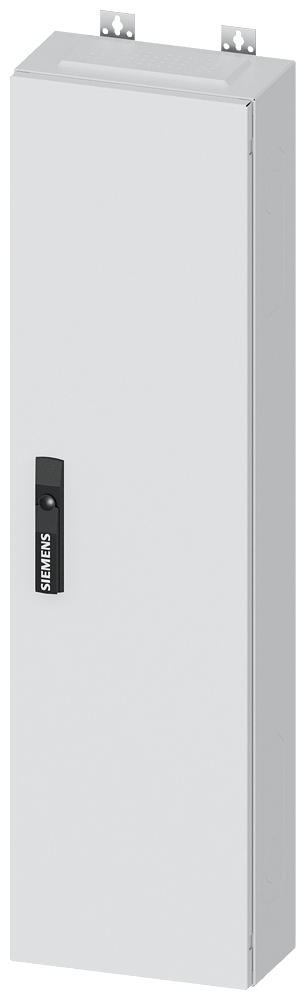 ARMÁRIO DE PAREDE EMBUTIDO IP31 CLASSE DE PROTEÇÃO 2 A: 1100 M 8GK10315KK11 SIEMENS