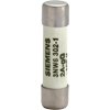 [Imagem do produto FUSIVEL CILIND 8X32MM GG 2A 3NW63021 SIEMENS]