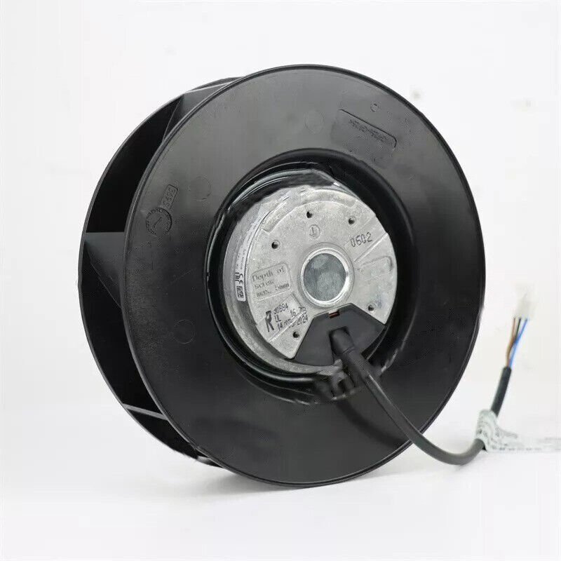 VENTILADOR RADIAL CARCACA A 6SY70000AA50 SIEMENS