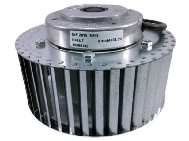[Imagem VENTILADOR MOTOR 0,20A 220/500V 50/60HZ 2CW61458 SIEMENS]