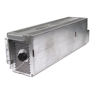 [Imagem MÓDULO DE BATERIAS PARA O SYMMETRA LX DA APC SYBT5 SCHNEIDER]