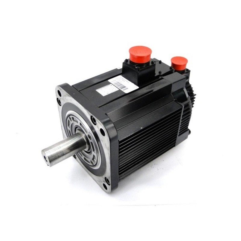 [Imagem SERVOMOTOR CA 35NM 1500RPM 5,5KW 20,8A SGMGH55DCA6FOY YASKAWA]