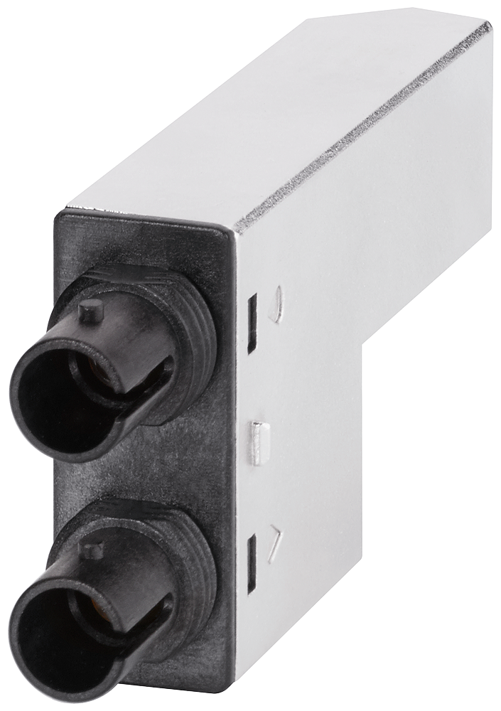 [Imagem do produto MODULO SCALANCE FO MULTIMODO 6GK59911AB008AA0 SIEMENS]