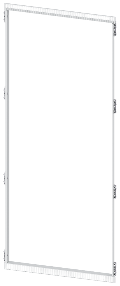 MOLDURA DE PROTEÇÃO IP40 L: 850MM 8LK30115AA87 SIEMENS