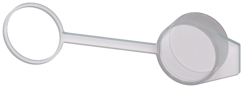 COBERTURA DE PROTEÇÃO CONTRA PÓ PARA INTERRUPTORES OPERADOS POR CHAVE SIEMENS 3SU19000EB100AA0-ZX90 SIEMENS