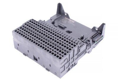 [Imagem do produto MÓDULO COMPACTO ET 200S TM-C120C 6ES71934DL000AA0 SIEMENS]