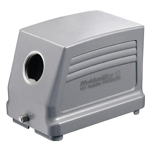 CARCACA HDC 48B (48P) TSLU 10P TAM 12 1 X M32 1788320000 WEIDMULLER