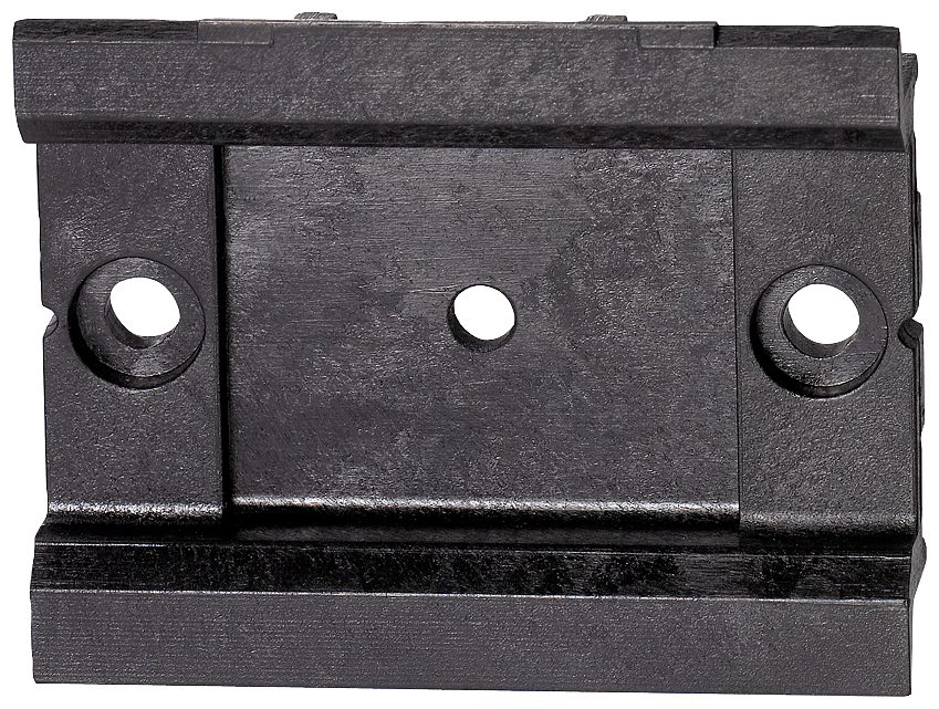 [Imagem TRILHO DIN 45MM PARA MONTAGEM SOBRE BARRAMENTO TRIFÁSICO 3RV1917-1/4 3RV19177B SIEMENS]