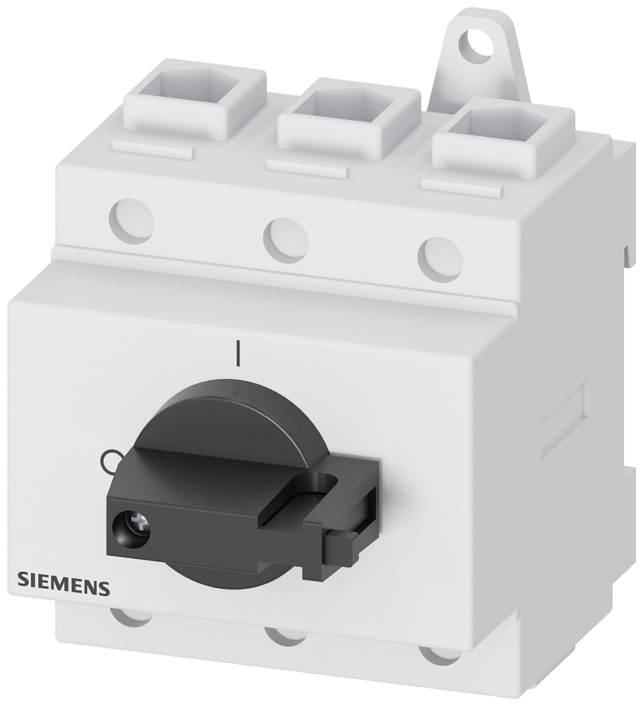 [Imagem do produto SECC. 3P 100A PT 3LD27300TK11 SIEMENS]