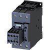 [Imagem CONTATOR 3P 51A 220VCA 2NA+2NF 50/60HZ 3RT20361AN24 SIEMENS]