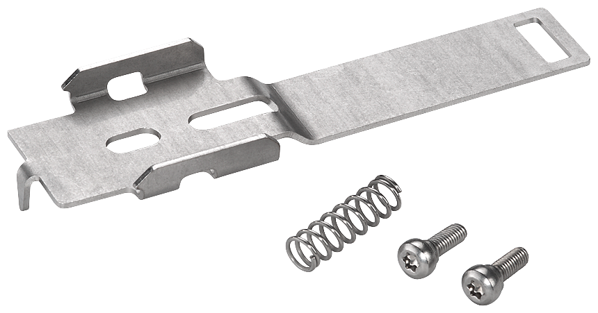 [Imagem ADAPTADOR DE MONTAGEM PARA SCALANCE W788 6GK57988ML000AB3 SIEMENS]