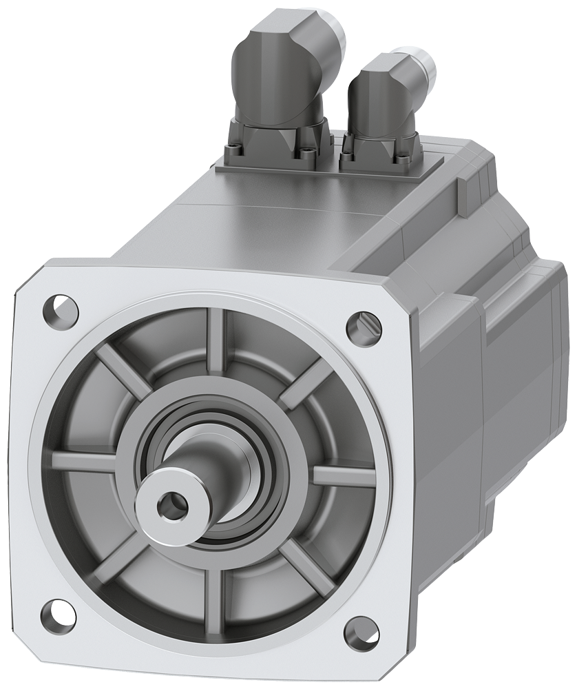 SERVOMOTOR SIMOTICS S-1FK2 HI SINAMICS S120 3AC 400V-480V 5,5 NM 2000 RPM 1FK23062AC010SB0 SIEMENS