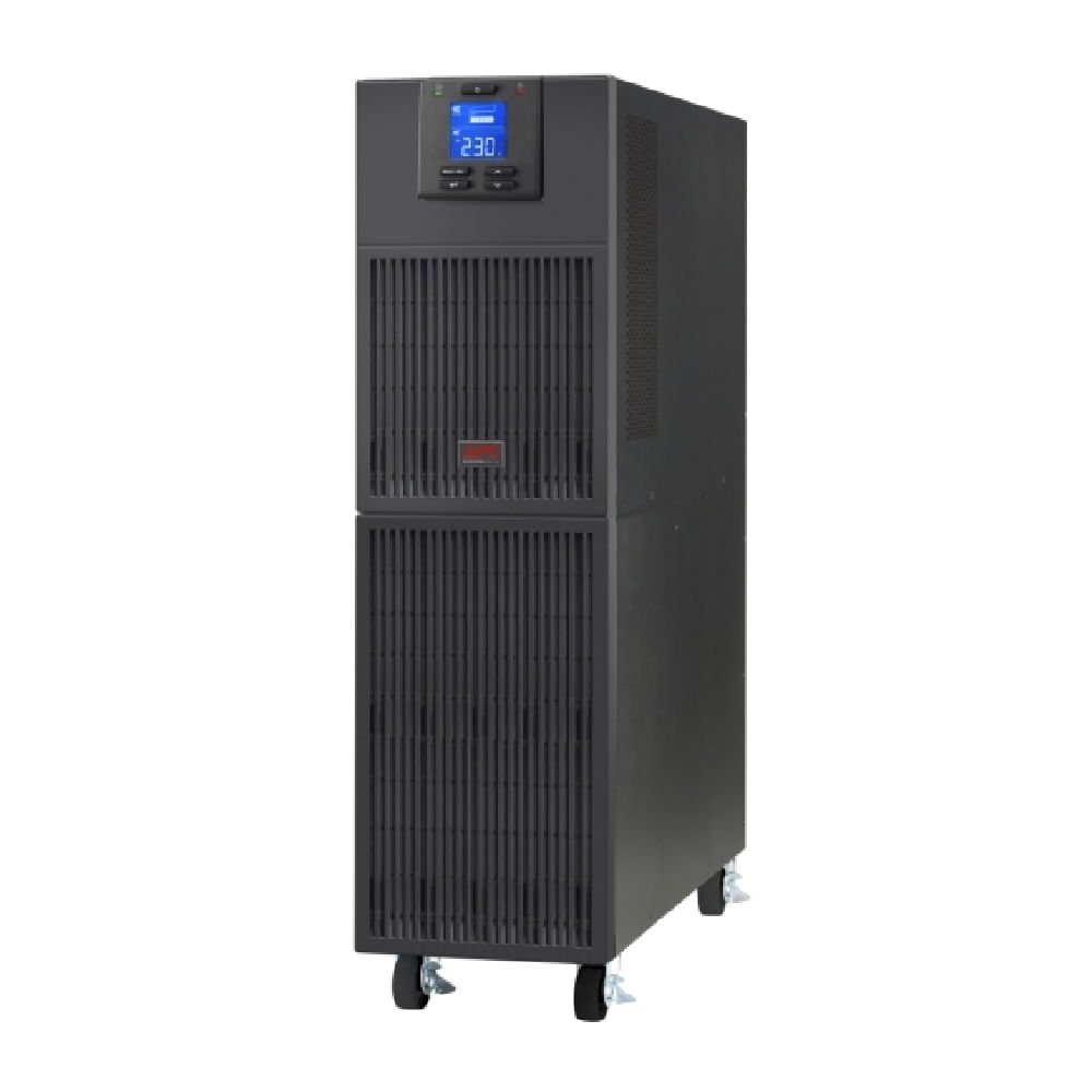 [Imagem NOBREAK EASY UPS SRV DA APC, 6000 VA E 230 V SRV6KI SCHNEIDER]