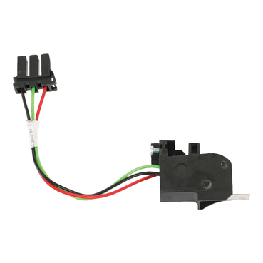 [Imagem do produto CONTACT PF LOW LEVEL READY TO CLOSE 47081 SCHNEIDER]