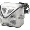 SPARE PART FOR ROTARY OPERATING MECHANISM 8UC6 COUPLING DRIVER FOR SHAFT 10 MM 8UC6013 SIEMENS
