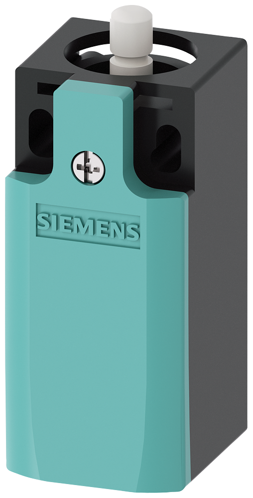 INTERRUPTOR DE POSIÇÃO PROTEÇÃO CONTRA CORROSÃO C. METÁLICA EN50047 31MM 3SE52120PC051CA0 SIEMENS