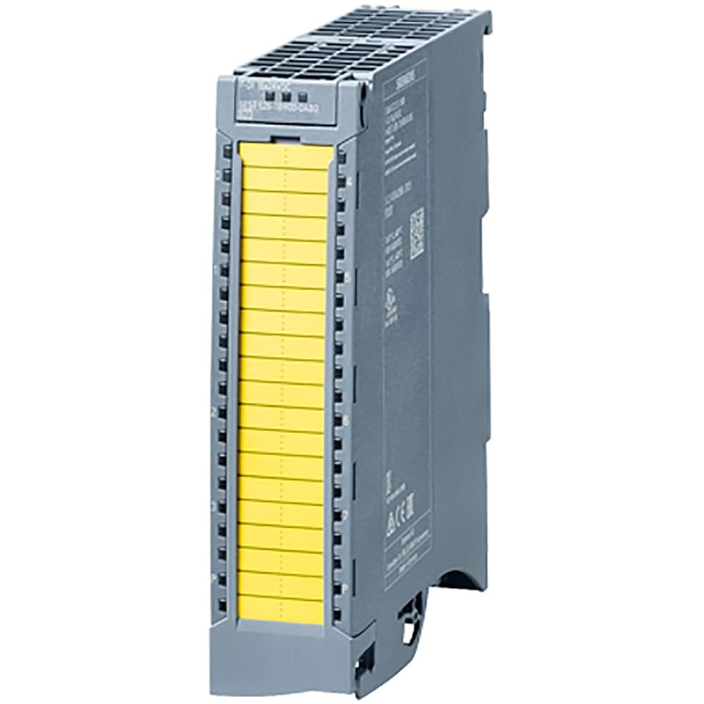 [Imagem ET200MP: F-DI 16X24VDC FAILSAFE 6ES75261BH000AB0 SIEMENS]