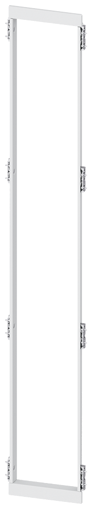 MOLDURA DE PROTEÇÃO IP54 L: 350MM 8LK30116AA00 SIEMENS