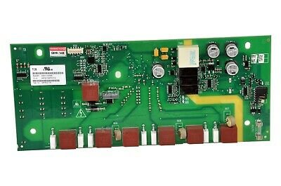[Imagem PLACA MÓDULO DIGITAL TCB WLX307377 400/690V 21X12X2CM SINAMICS PWB A5E01187909 SIEMENS]