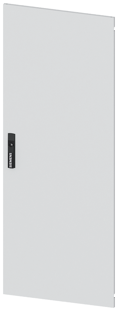 METADES DA PORTA DIREITA IP55 A: 1400 MM L: 525 MM RAL 9016 CLAS 8GK95108KK58 SIEMENS