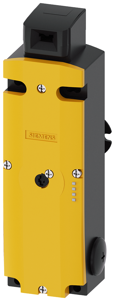 CHAVE DE POSIÇÃO DE SEGURANÇA FORÇA DE RETENÇÃO 2600N 5 DIREÇÕES DE ARRANQUE 3SE53122SJ12 SIEMENS