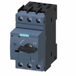 [Imagem DISJUNTOR MOTOR 3VS13 14-20 A 3VS13000MN00 SIEMENS]