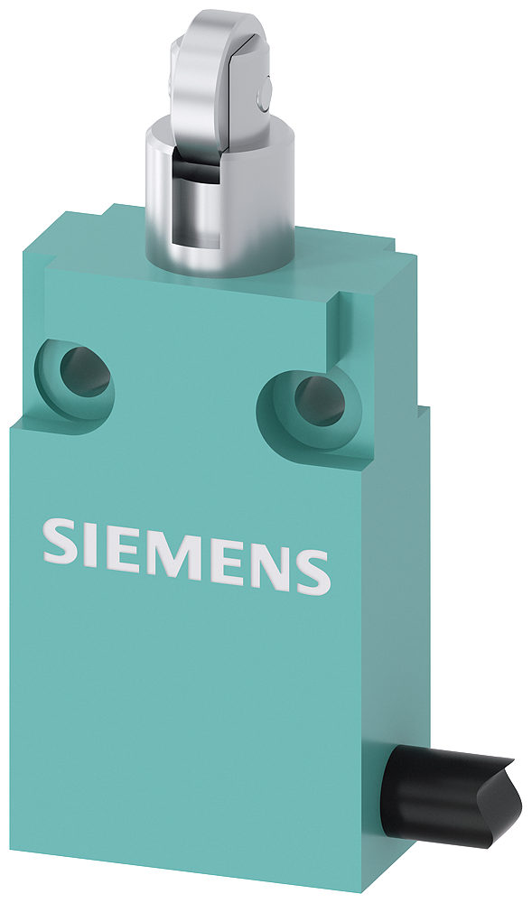 CHAVE DE POSIÇÃO EM FORMATO COMPACTO 30MM LARGURA COM CABO DE INTERLIGAÇÃO 2M 3SE54130CD231EA2 SIEMENS