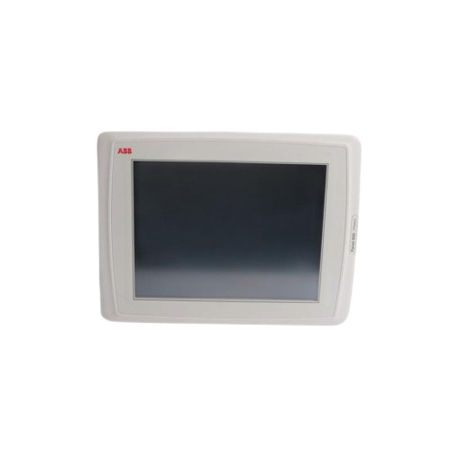 [Imagem PAINEL PROCESSOS 10,4PÓLOS 24VCC 1A PP845A 3BSE042235R2 ABB]