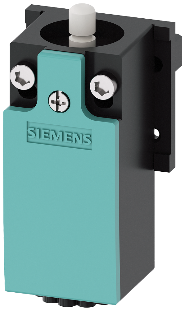 POS.50047 PL. BRUSCO ÊMB. ENGATE C/PLCAA 3SE52320HC051AB2 SIEMENS