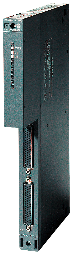 [Imagem do produto MÓDULO INTERFACE IM460 -3 S7-400 6ES74603AA010AB0 SIEMENS]