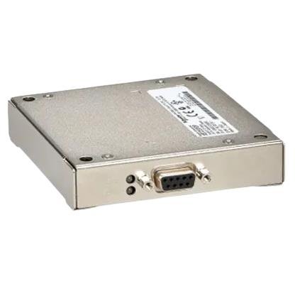 [Imagem do produto MÓDULO PROFIBUS DP SLAVE PARA IHM XBTG XBTZGPDP SCHNEIDER]